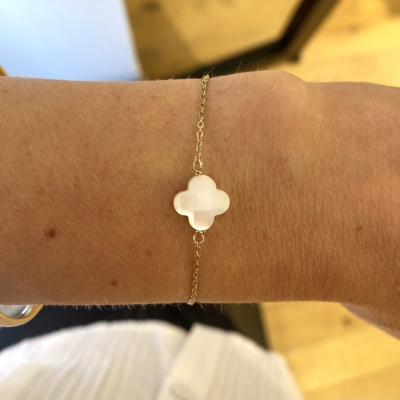 Bracelet Clover 