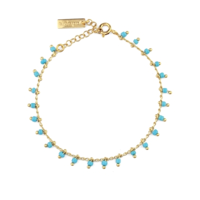 Bracelet Orlando Turquoise