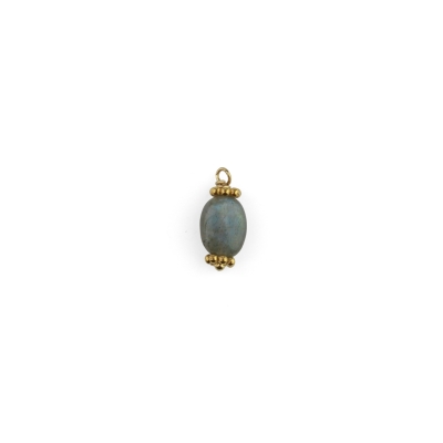 Pendentif Stone Labradorite