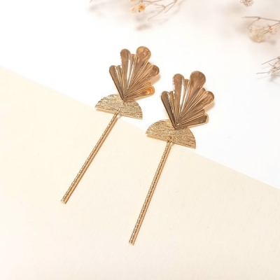 Boucles d'oreilles Audrey